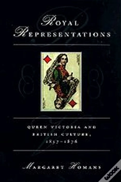Capa do artigo Royal Representations