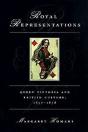 Royal Representations - Preview