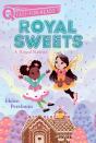 Royal Rescue - Preview