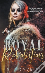 Capa do artigo Royal Revolution
