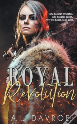 Capa do artigo Royal Revolution