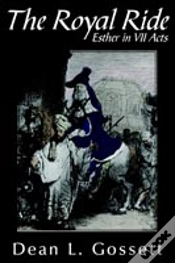 Capa do artigo Royal Ride