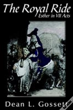 Capa do artigo Royal Ride