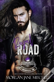 Capa do artigo Royal Road