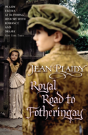 Royal Road To Fotheringay - Preview