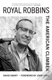 Capa do artigo Royal Robbins