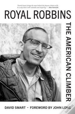 Capa do artigo Royal Robbins