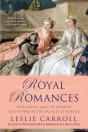 Royal Romances - Preview