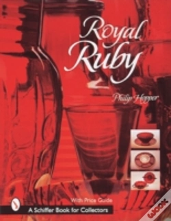 Capa do artigo Royal Ruby