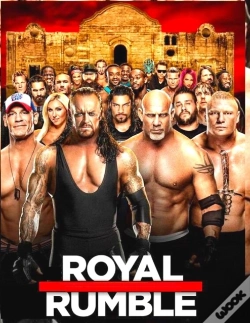 Capa do artigo Royal Rumbe
