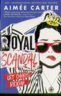 Royal Scandal - Preview