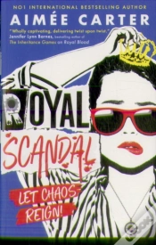 Capa do artigo Royal Scandal