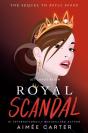 Royal Scandal - Preview