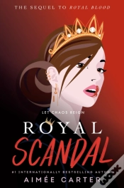 Capa do artigo Royal Scandal