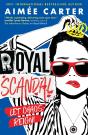 Royal Scandal - Preview