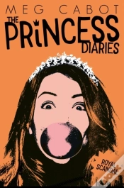 Capa do artigo Royal Scandal