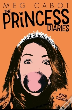 Capa do artigo Royal Scandal