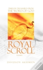 Capa do artigo Royal Scroll