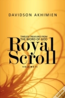 Capa do artigo Royal Scroll Volume Ii