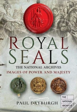 Capa do artigo Royal Seals