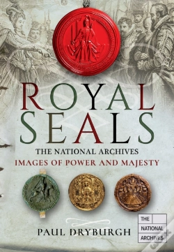 Capa do artigo Royal Seals