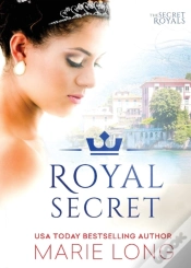 Capa do artigo Royal Secret