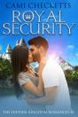 Royal Security - Preview