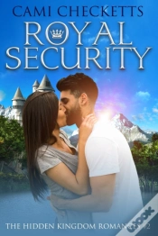 Capa do artigo Royal Security