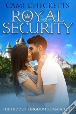 Capa do artigo Royal Security