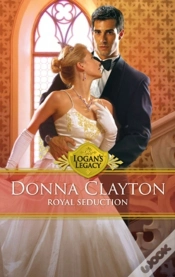 Capa do artigo Royal Seduction