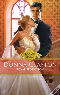 Capa do artigo Royal Seduction