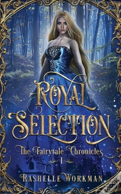 Capa do artigo Royal Selection