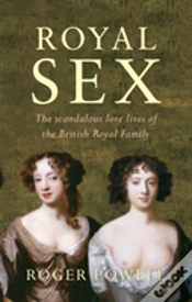 Capa do artigo Royal Sex