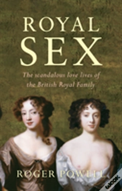Capa do artigo Royal Sex