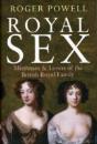 Royal Sex - Preview