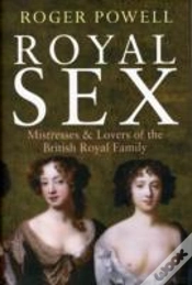 Capa do artigo Royal Sex