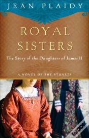 Capa do artigo Royal Sisters