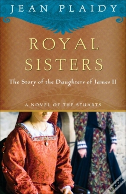 Capa do artigo Royal Sisters