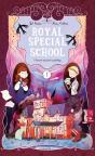 Royal Special School Tome 1 ; Frissons Et Plum-Pudding - Preview