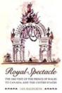 Royal Spectacle - Preview