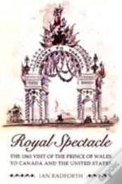 Capa do artigo Royal Spectacle