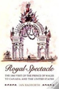 Capa do artigo Royal Spectacle