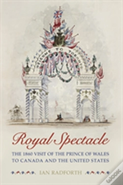 Capa do artigo Royal Spectacle
