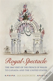 Capa do artigo Royal Spectacle