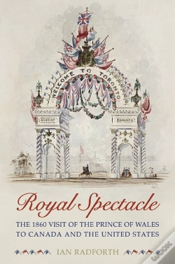 Capa do artigo Royal Spectacle
