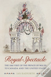 Capa do artigo Royal Spectacle