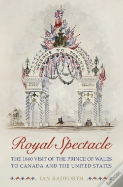 Capa do artigo Royal Spectacle