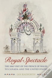 Capa do artigo Royal Spectacle