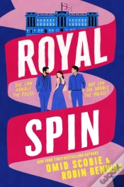 Capa do artigo Royal Spin