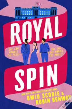 Capa do artigo Royal Spin